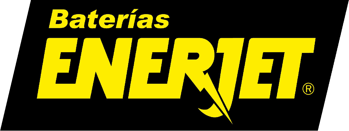 baterías enerjet